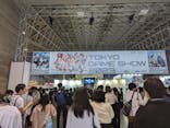 東京ゲームショウに投稿された画像（2023/9/23）