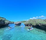 宮古島 ADVENTURE PiPi（ミヤコジマ アドベンチャー ピピ）に投稿された画像（2023/9/23）