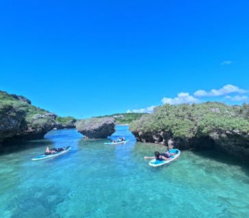 宮古島 ADVENTURE PiPi（ミヤコジマ アドベンチャー ピピ）に投稿された画像（2023/9/23）