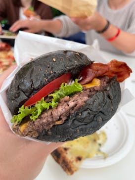 東京ゲームショウに投稿された画像（2023/9/23）