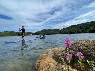 Develop SURF＆SEA（ディベロップ サーフ＆シー）に投稿された画像（2023/9/23）