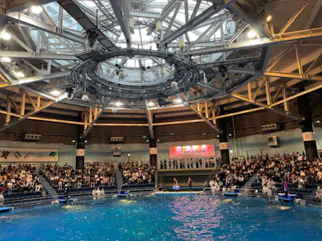 マクセル アクアパーク品川に投稿された画像（2023/9/23）