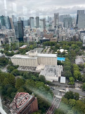 東京タワーに投稿された画像（2023/9/23）