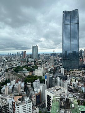東京タワーに投稿された画像（2023/9/23）