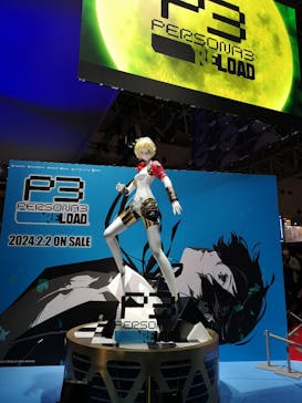 東京ゲームショウに投稿された画像（2023/9/23）