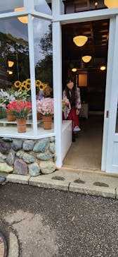 江戸東京たてもの園に投稿された画像（2023/9/23）