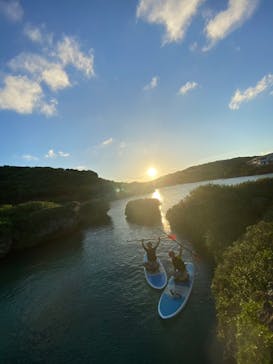 宮古島 ADVENTURE PiPi（ミヤコジマ アドベンチャー ピピ）に投稿された画像（2023/9/23）