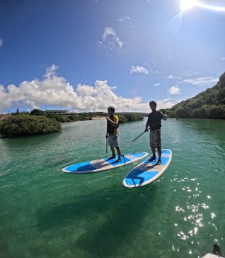 宮古島 ADVENTURE PiPi（ミヤコジマ アドベンチャー ピピ）に投稿された画像（2023/9/23）