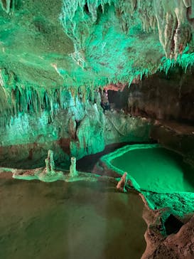 石垣島鍾乳洞に投稿された画像（2023/9/23）