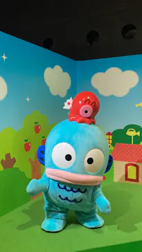 ひらかたパークに投稿された画像（2023/9/23）