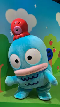 ひらかたパークに投稿された画像（2023/9/23）