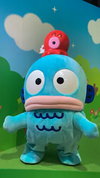 ひらかたパークに投稿された画像（2023/9/23）