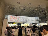 東京ゲームショウに投稿された画像（2023/9/23）