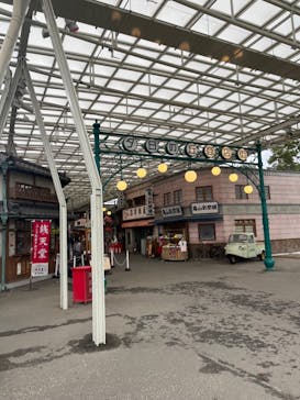 西武園ゆうえんちに投稿された画像（2023/9/23）