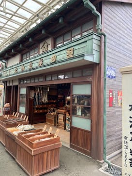 西武園ゆうえんちに投稿された画像（2023/9/23）