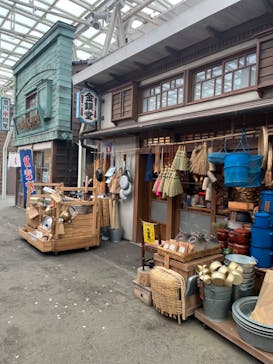 西武園ゆうえんちに投稿された画像（2023/9/23）