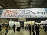 東京ゲームショウに投稿された画像（2023/9/23）