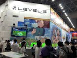 東京ゲームショウに投稿された画像（2023/9/23）