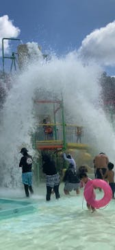 NESTA RESORT KOBE（ネスタリゾート神戸）に投稿された画像（2023/9/23）