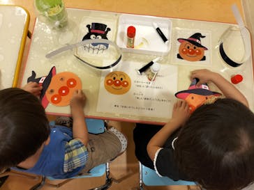 神戸アンパンマンこどもミュージアム＆モールに投稿された画像（2023/9/23）