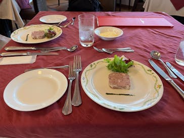 マリーンルージュに投稿された画像（2023/9/23）