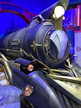 東京ゲームショウに投稿された画像（2023/9/23）