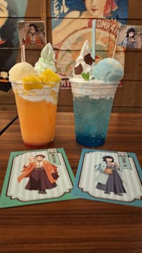 ナンジャタウンに投稿された画像（2023/9/23）