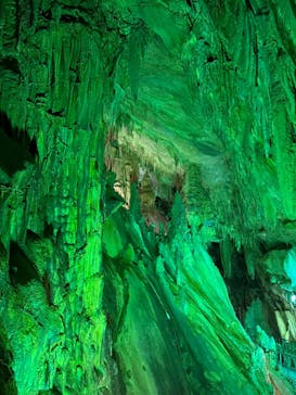 あぶくま洞に投稿された画像（2023/9/23）