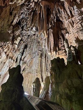 あぶくま洞に投稿された画像（2023/9/23）