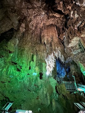 あぶくま洞に投稿された画像（2023/9/23）