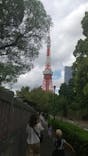 東京タワーに投稿された画像（2023/9/24）