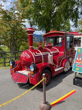 牧歌の里に投稿された画像（2023/9/24）