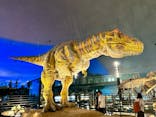 福井県立恐竜博物館に投稿された画像（2023/9/24）