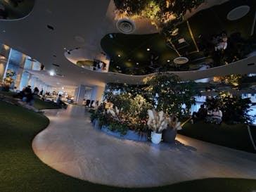 サンシャイン60展望台に投稿された画像（2023/9/24）