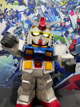 東京ゲームショウに投稿された画像（2023/9/24）