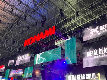 東京ゲームショウに投稿された画像（2023/9/24）