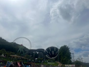 東京サマーランドに投稿された画像（2023/9/24）