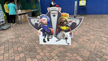 横浜・八景島シーパラダイスに投稿された画像（2023/9/24）