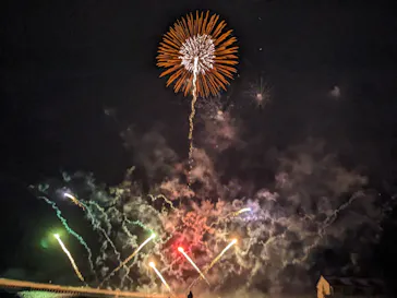 横浜・八景島シーパラダイスに投稿された画像（2023/9/24）