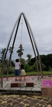 アロハガーデンたてやまに投稿された画像（2023/9/24）