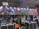 東京ゲームショウに投稿された画像（2023/9/24）