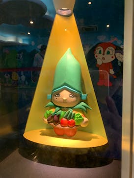 仙台アンパンマンこどもミュージアム＆モールに投稿された画像（2023/9/24）
