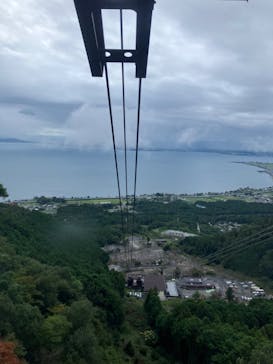 びわ湖バレイに投稿された画像（2023/9/24）
