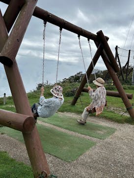 びわ湖バレイに投稿された画像（2023/9/24）