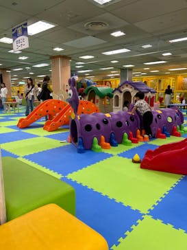 キッズランドUS 大阪松原店に投稿された画像（2023/9/24）