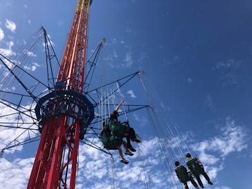 グリーンランドに投稿された画像（2023/9/24）