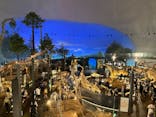 福井県立恐竜博物館に投稿された画像（2023/9/24）