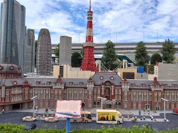 レゴランドⓇ・ジャパン・リゾートに投稿された画像（2023/9/24）