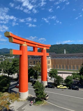 ルーヴル美術館展　愛を描くに投稿された画像（2023/9/24）