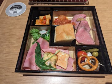 ビルボードライブ横浜に投稿された画像（2023/9/24）